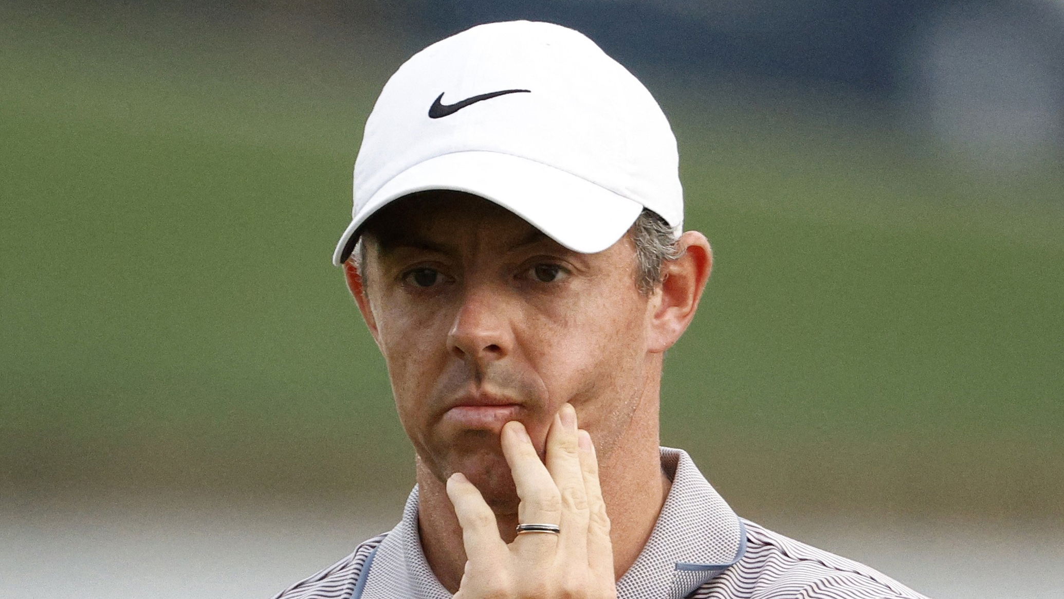 Rory McIlroy